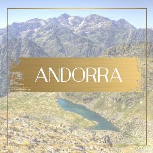 Destinations - Andorra