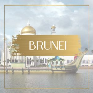 Destinations Brunei