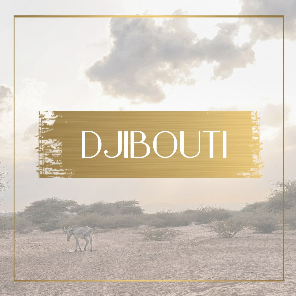 Destination Djibouti