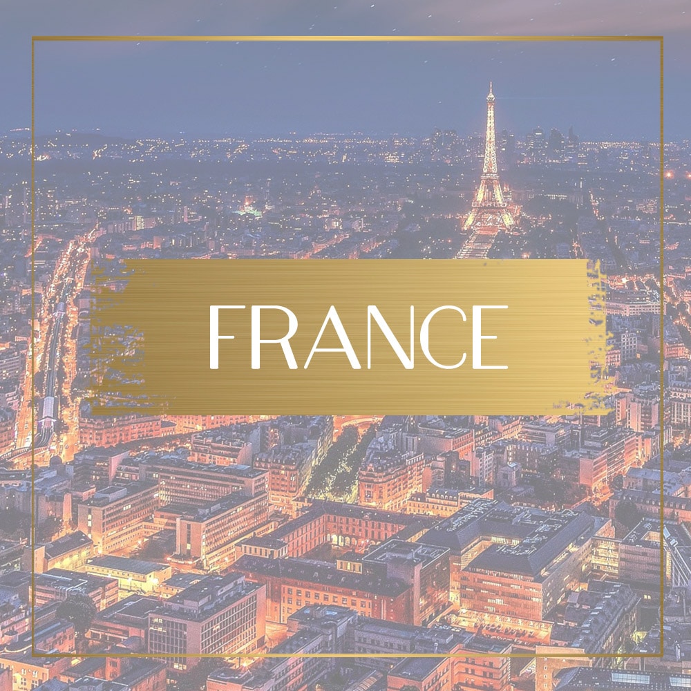 Destination France