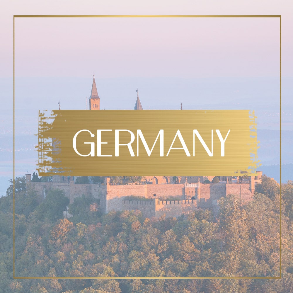 Destination Germany