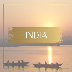 Destinations-India