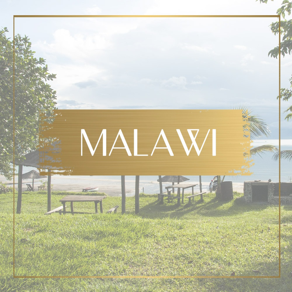 Destination Malawi