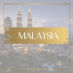 Destinations-Malaysia