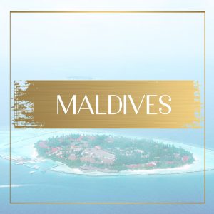 Destination Maldives