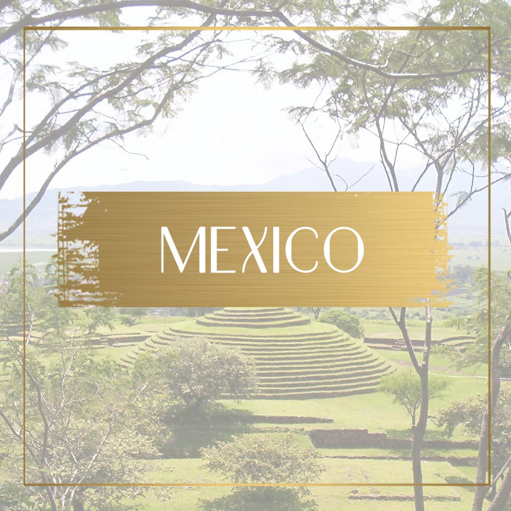Destination Mexico