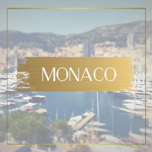 Destination Monaco