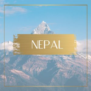 Destination Nepal