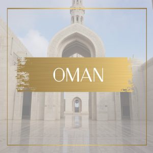 Destination Oman