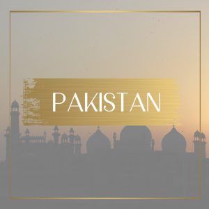 Destination pakistan