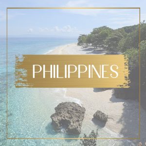 Destination Philippines
