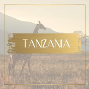 Destination Tanzania