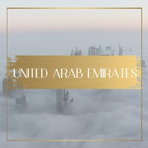 Destination United Arab Emirates