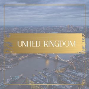 Destination United Kingdom