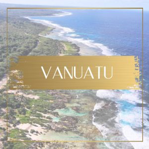 Destination vanuatu