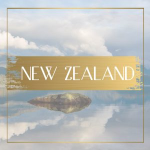 Destination New Zealand