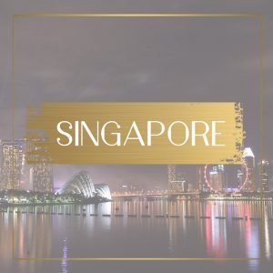 Destination Singapore