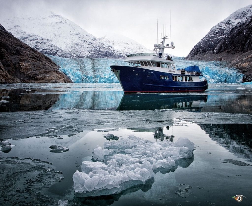 Northern Song in Alaska's Inside Passage