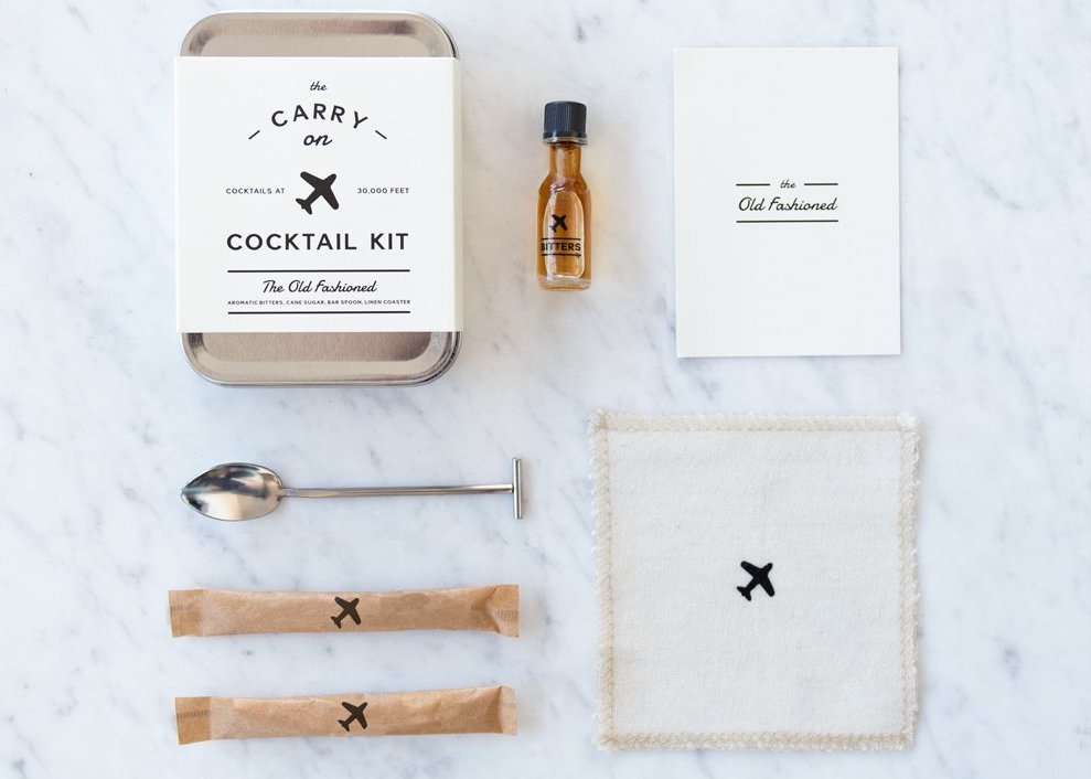 Cocktail Kit