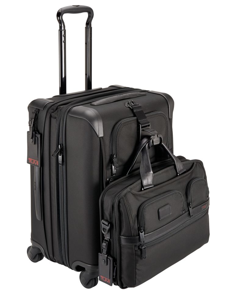 Tumi Carry On