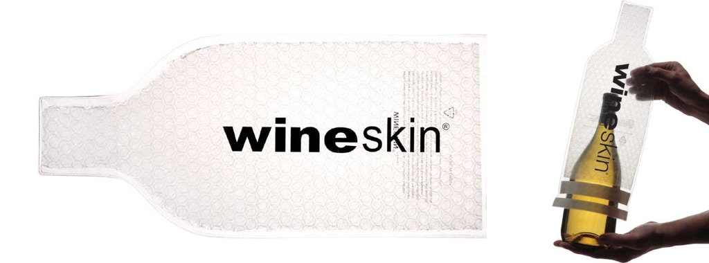 Wine Skins