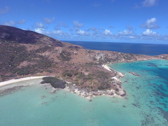 Lizard Island