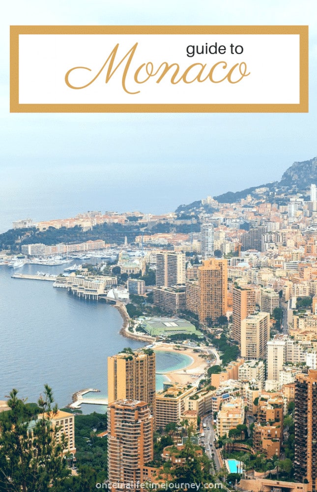 Monaco