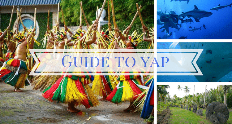 what to do in Yap