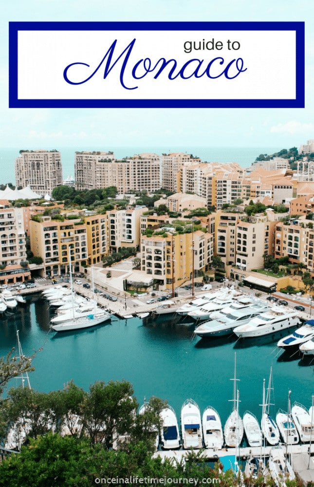 Monaco