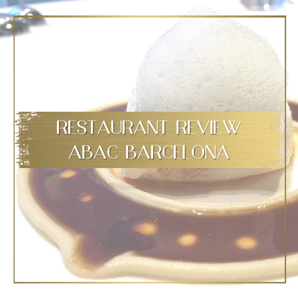 Review ABAC Barcelona feature