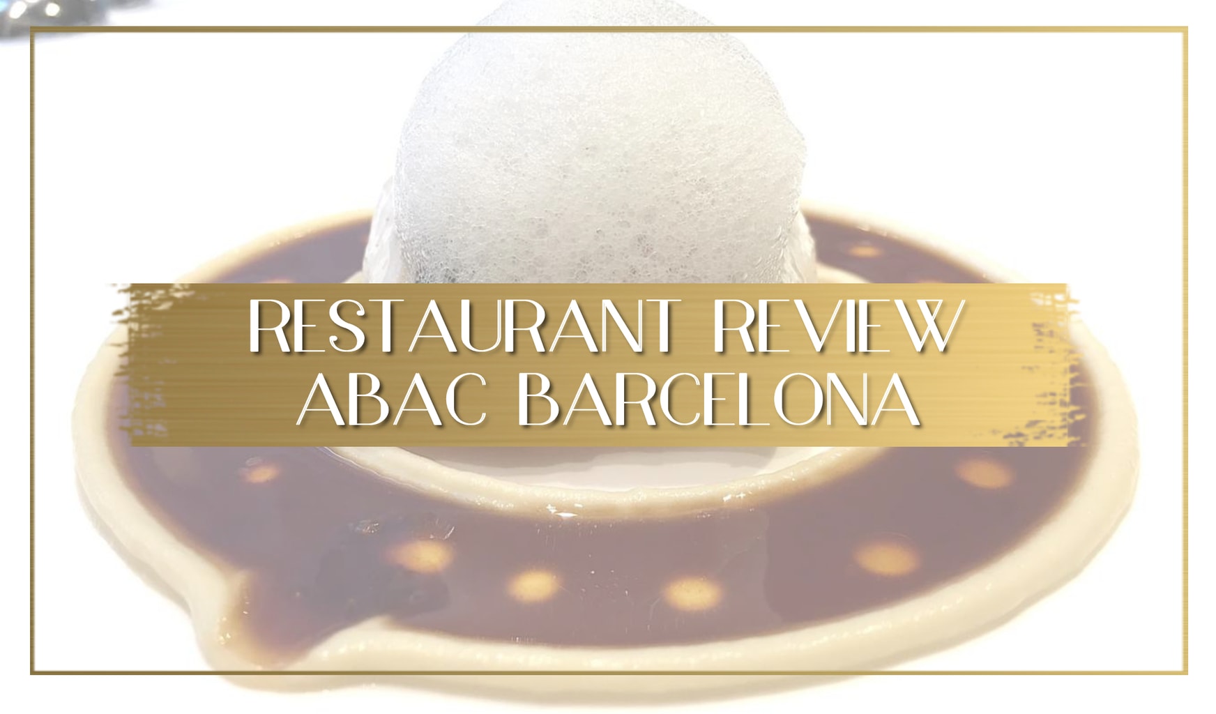 Review ABAC Barcelona main