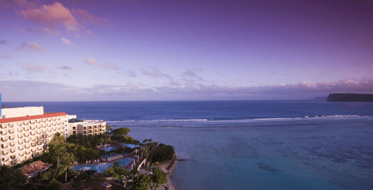 Hilton Guam