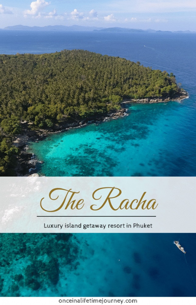 The Racha Phuket