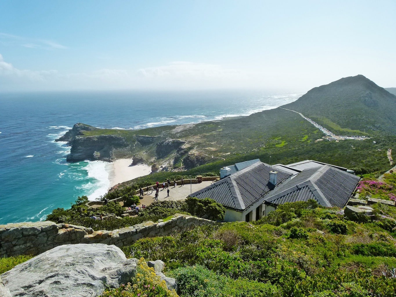 Cape of Good Hope Nature Reserve