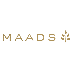 MAADS Once in a Lifetime Journey, MAADS