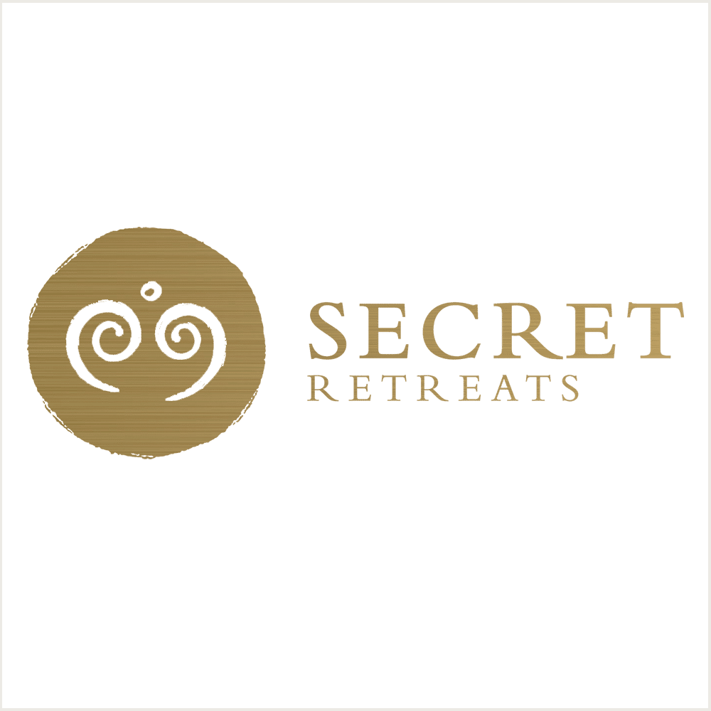 Once in a Lifetime Journey, Secret Retreats