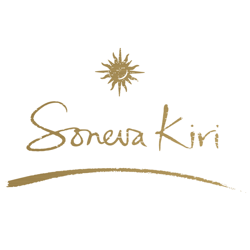 Once in a Lifetime Journey soneva
