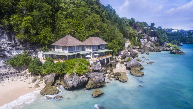 Villa Impossibles, Pecatu, Bali
