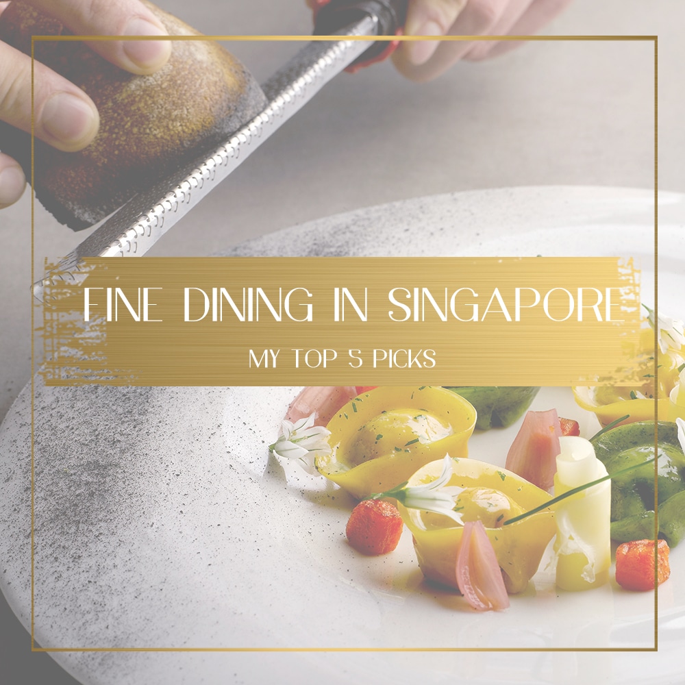 fine dining in singapore feature