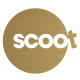 scoot Once in a Lifetime Journey scoot