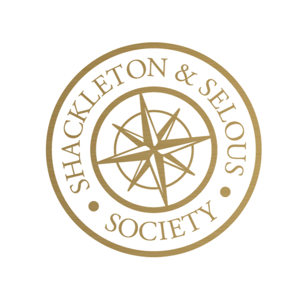 Once in a Lifetime Journey shackleton