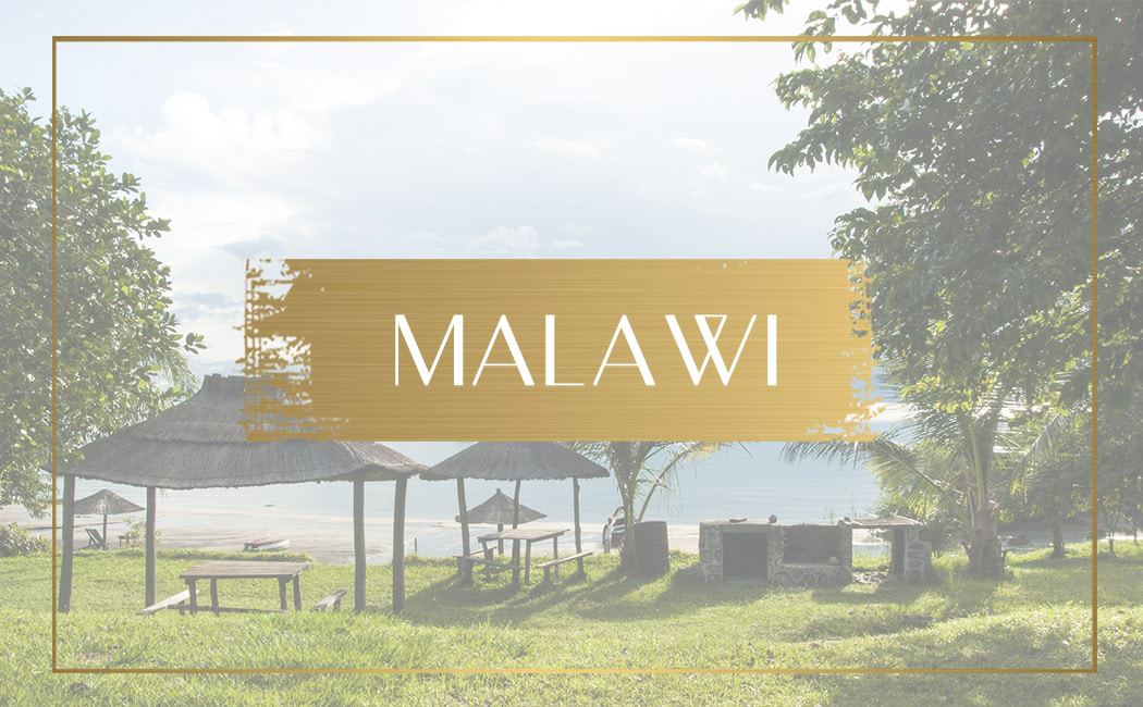 Destination Malawi