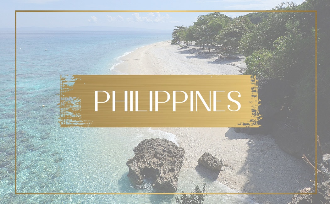 Destination Philippines