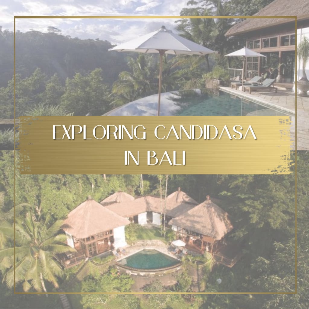 Guide to Candidasa in Bali feature