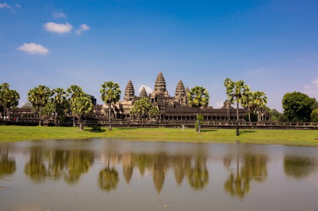 Angkor Wat