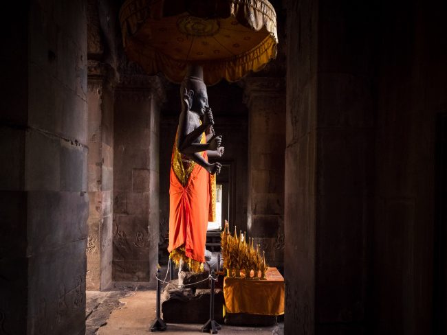 Angkor Wat Hindu