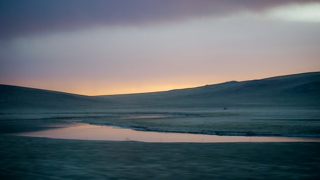 Train to Lhasa