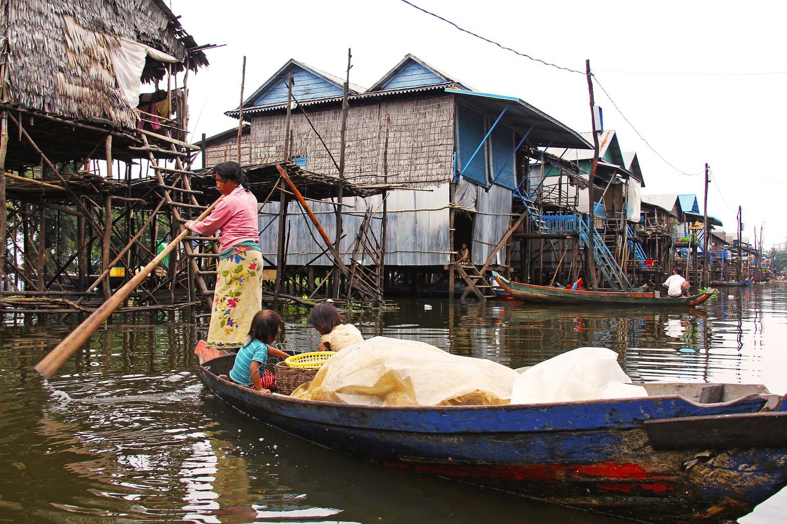 Tonle sap