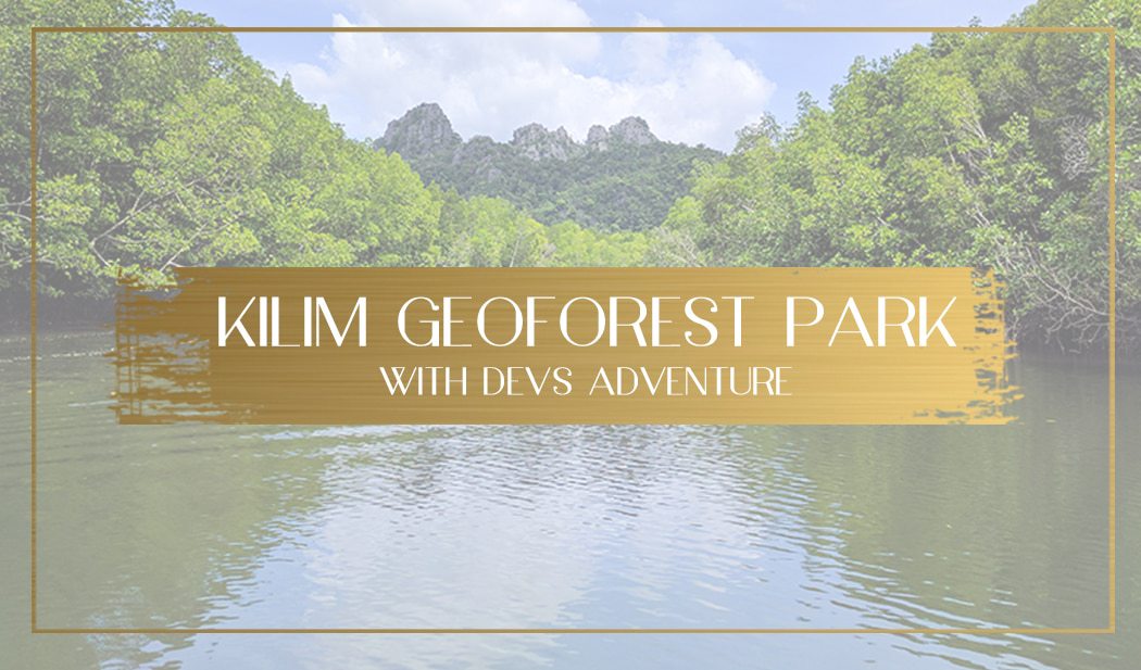 kilim geoforest park tour