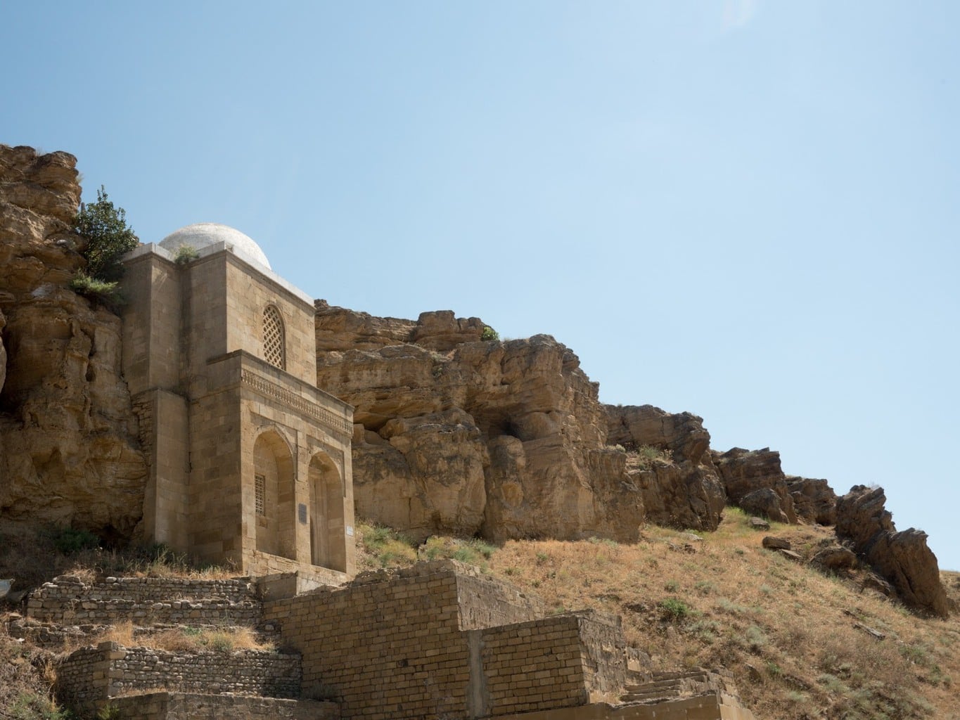 Ancient Azerbaijan